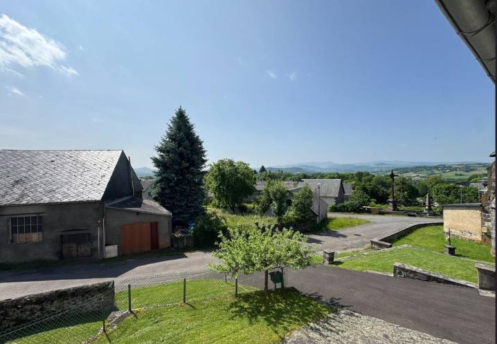 Maison • Vente • 215m2 • MAZAYE