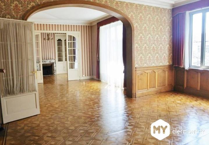 Appartement • Location • 192m2 • Clermont-Ferrand