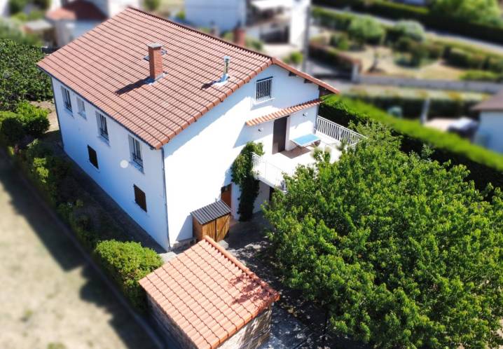 Maison • Vente • 204m2 • MOZAC