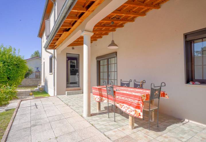 Maison • Vente • 130m2 • Clermont-Ferrand