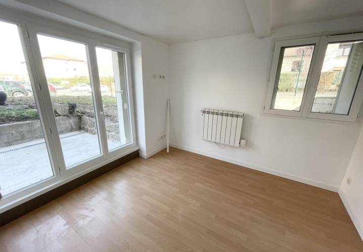 Appartement • Location • 57m2 • AUBIERE