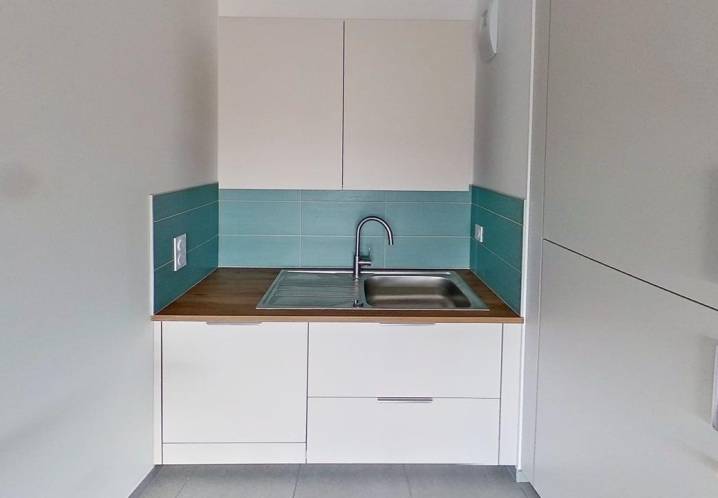 Appartement • Location • 38m2 • Jaude • CLERMONT-FERRAND