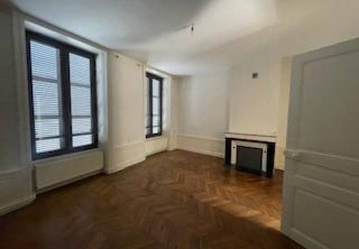 Appartement • Location • 52m2 • CLERMONT-FERRAND