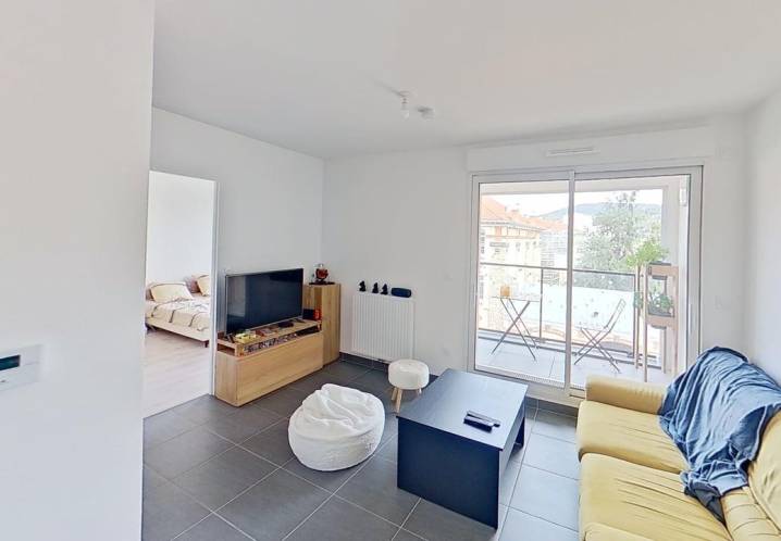 Appartement • Location • 38m2 • clermont-ferrand