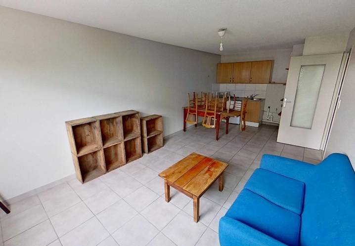 Appartement • Location • 35m2 • Oradou • Clermont-Ferrand