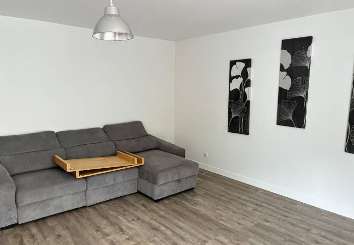 Appartement • Location • 80m2 • Clermont-Ferrand
