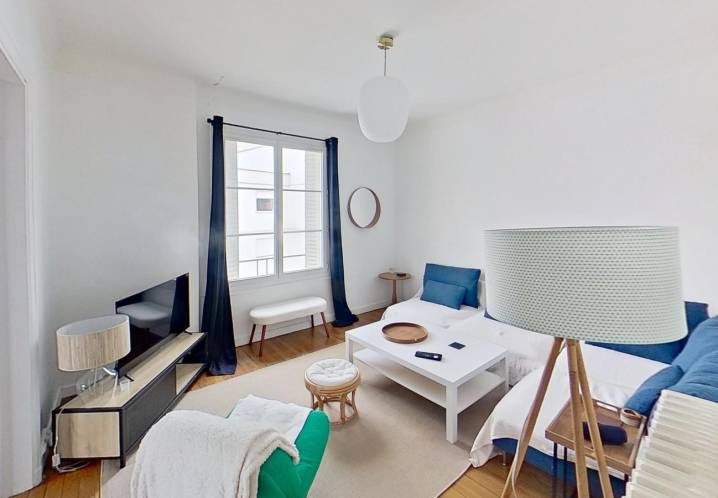 Appartement • Location • 75m2 • Clermont-Ferrand