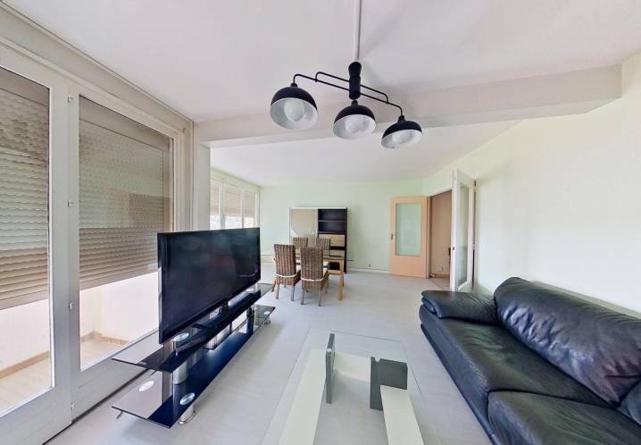 Appartement • Vente • 75m2 • Clermont-Ferrand