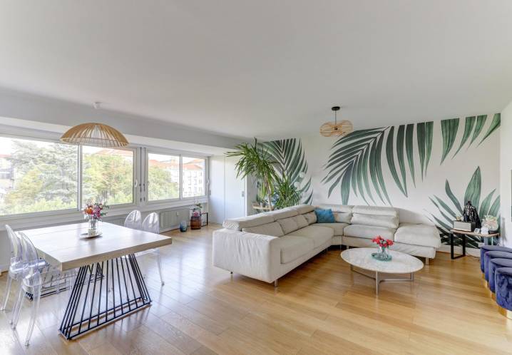 Appartement • Vente • 120m2 • Clermont-Ferrand
