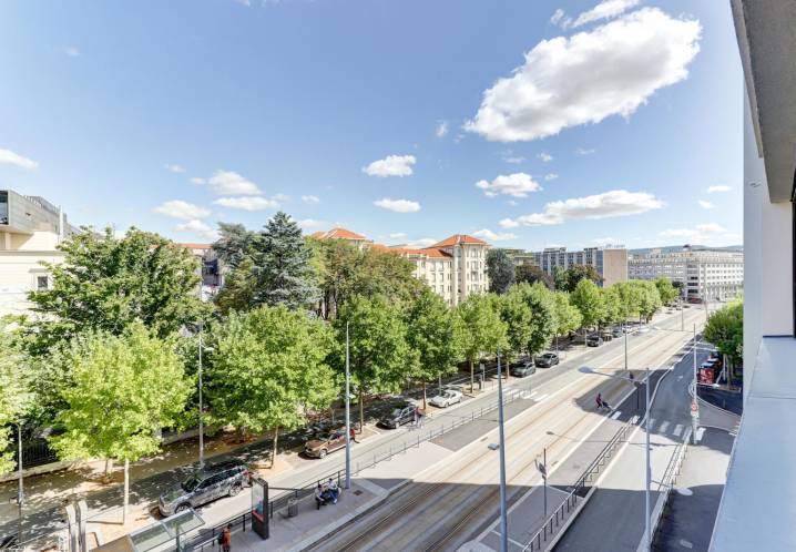 Appartement • Vente • 120m2 • Jaude • Clermont-Ferrand