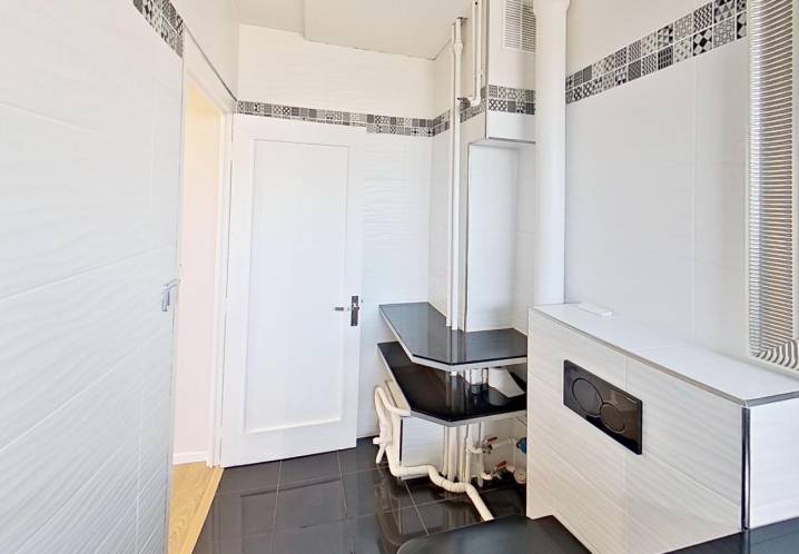 Appartement • Location • 46m2 • Clermont-Ferrand