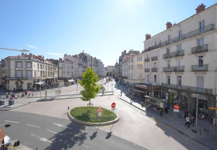 Appartement • Vente • 87m2 • Gaillard • Clermont-Ferrand