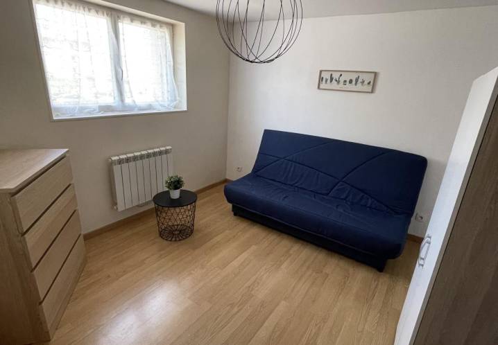 Appartement • Location • 29m2 • Aubière