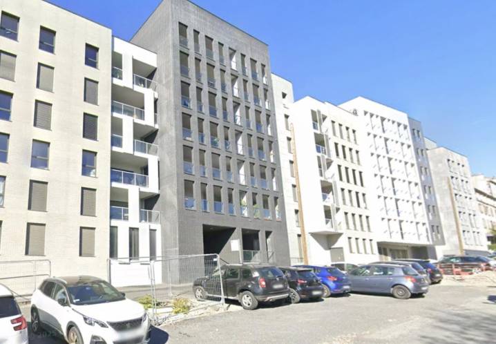 Parking • Location • 15m2 • Clermont-Ferrand