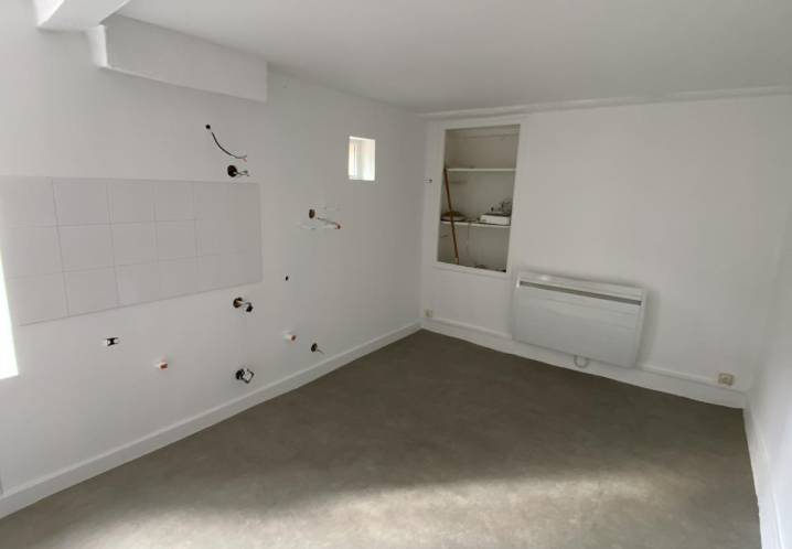 Appartement • Location • 23m2 • Clermont-Ferrand