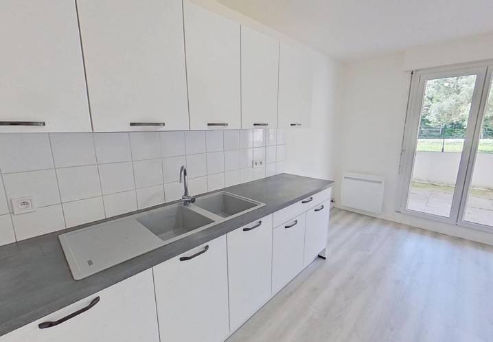 Appartement • Location • 74m2 • Clermont-Ferrand