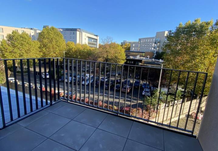 Appartement • Location • 33m2 • Clermont-Ferrand