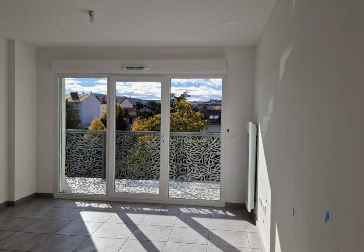Appartement • Location • 28m2 • Clermont-Ferrand