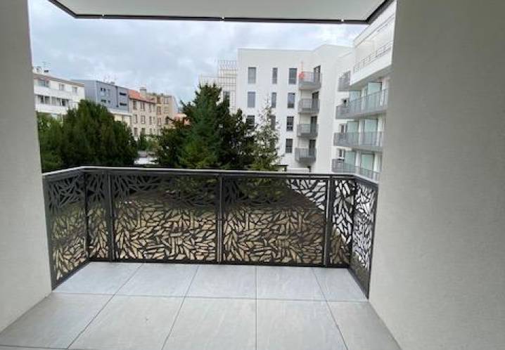 Appartement • Location • 46m2 • Clermont-Ferrand
