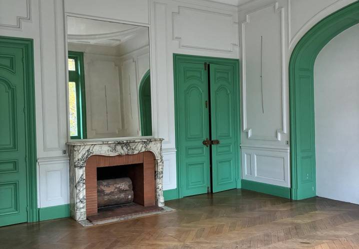 Appartement • Location • 260m2 • Chamalières