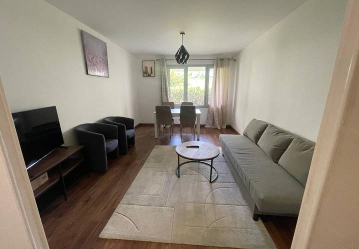 Appartement • Vente • 68m2 • Jaude • Clermont-Ferrand