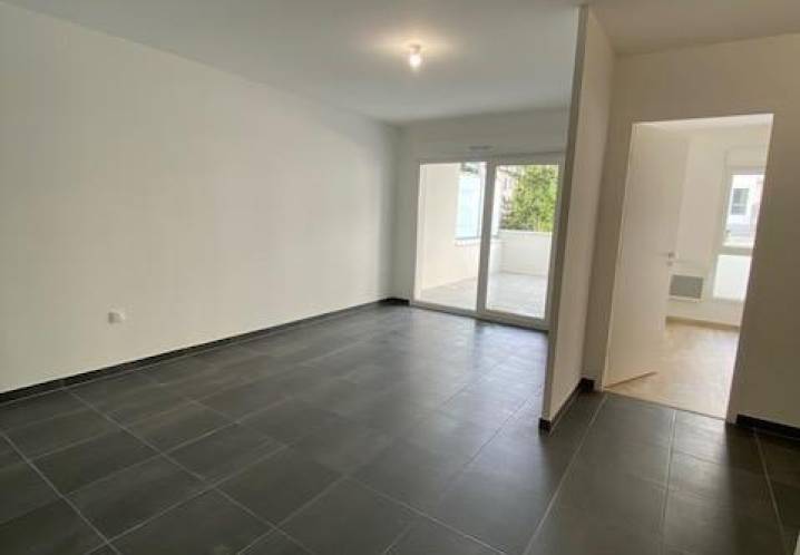 Appartement • Location • 45m2 • Clermont-Ferrand