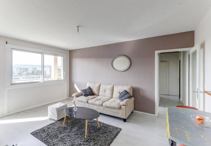 Appartement • Vente • 70m2 • clermont-ferrand