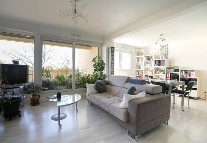 Appartement • Vente • 66m2 • Chamalières