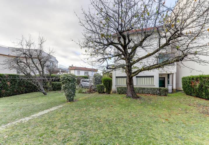 Maison • Vente • 130m2 • Aubière