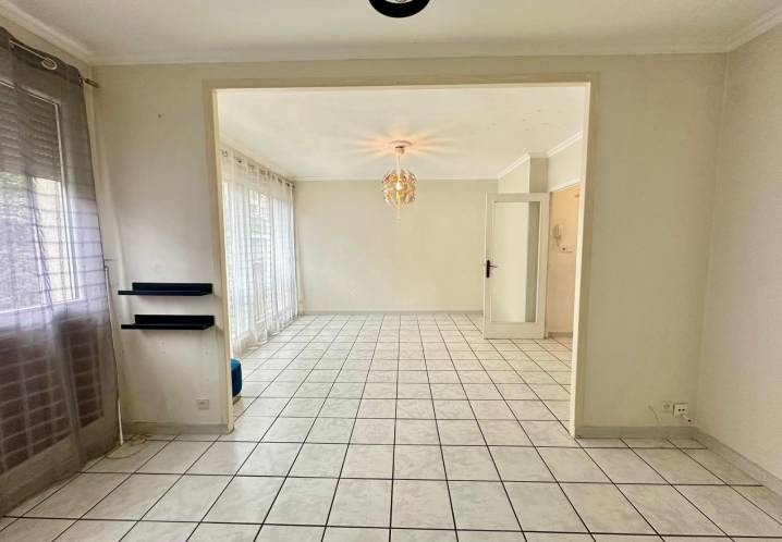 Appartement • Vente • 76m2 • clermont-ferrand