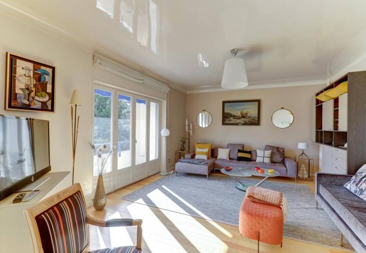 Appartement • Vente • 140m2 • Chamalières