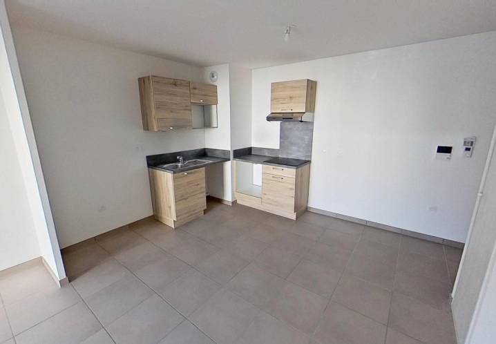 Appartement • Location • 67m2 • Clermont-Ferrand