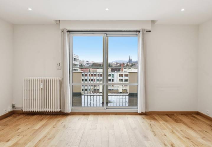 Appartement • Vente • 56m2 • Clermont-Ferrand