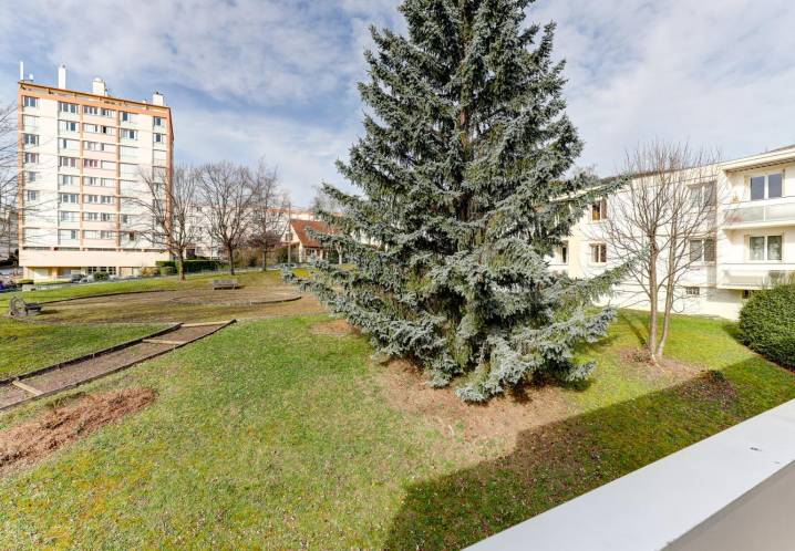 Appartement • Vente • 79m2 • La Glacière • Clermont-Ferrand