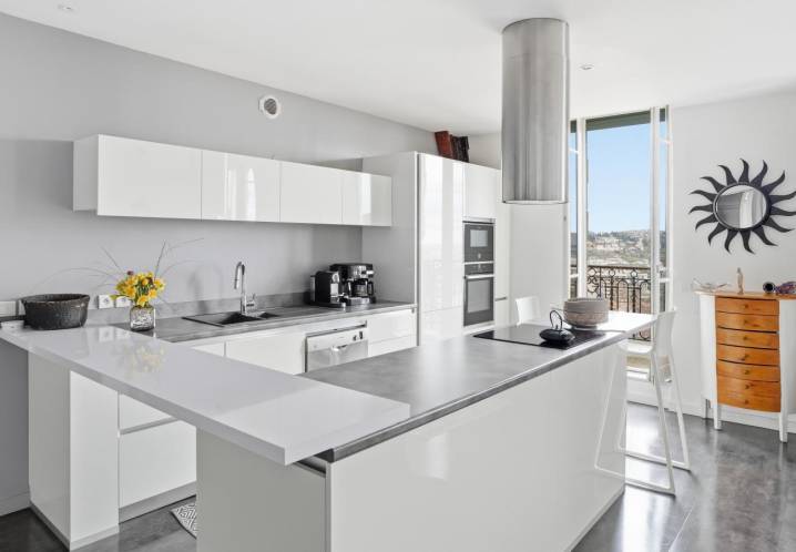 Appartement • Vente • 86m2 • Chamalières