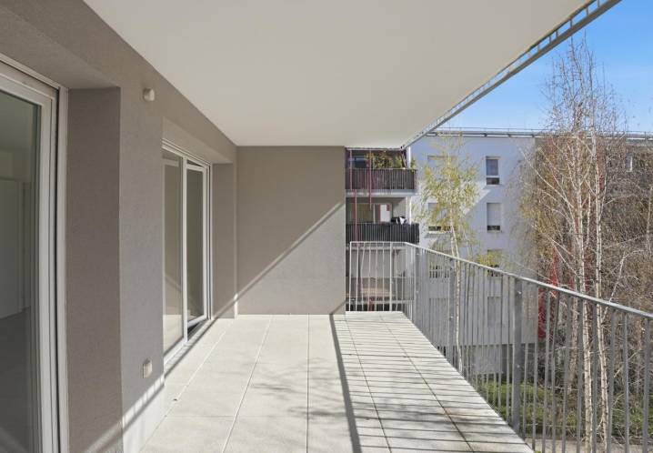 Appartement • Vente • 78m2 • Place du 1er mai • Clermont-Ferrand