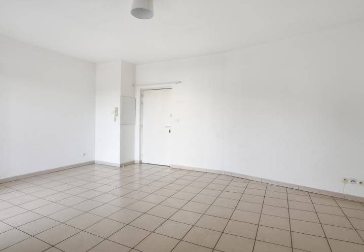 Appartement • Vente • 47m2 • Clermont-Ferrand