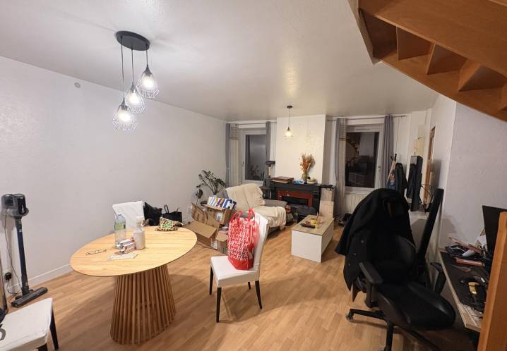 Appartement • Location • 50m2 • Vertaizon