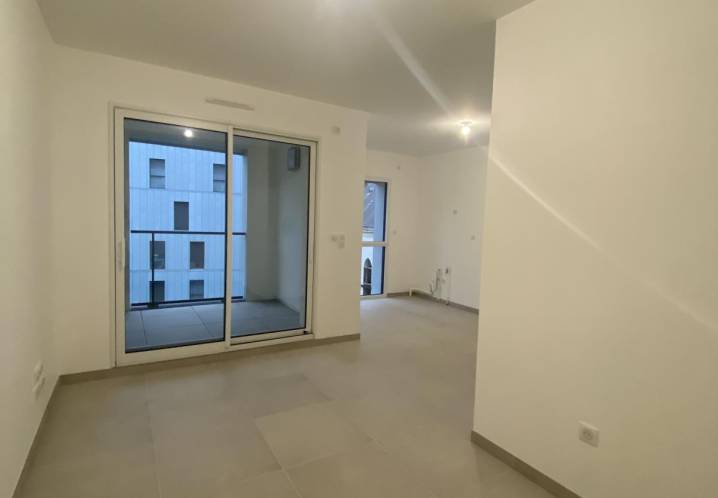 Appartement • Location • 43m2 • Jaude • Clermont-Ferrand