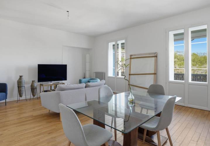 Appartement • Vente • 119m2 • Chamalières