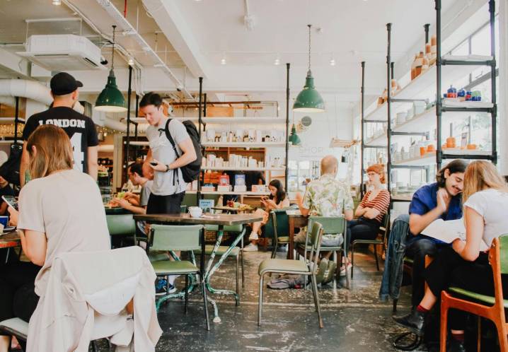 Commercial • Vente • 180m2 • CLERMONT  • Clermont-Ferrand