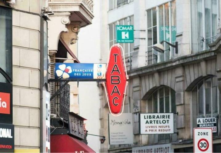 Commercial • Vente • 40m2 • Clermont-Ferrand