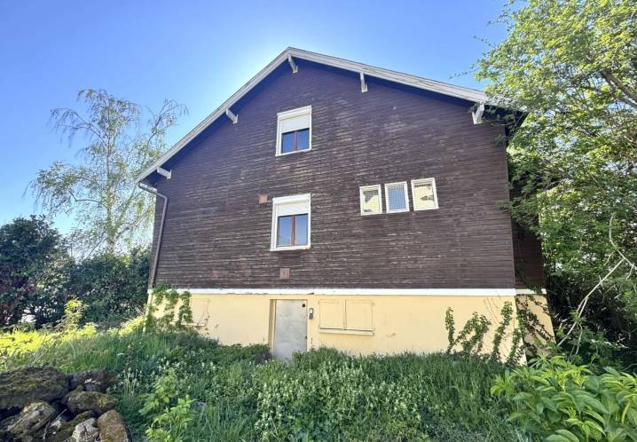 Maison • Vente • 105m2 • Gerzat