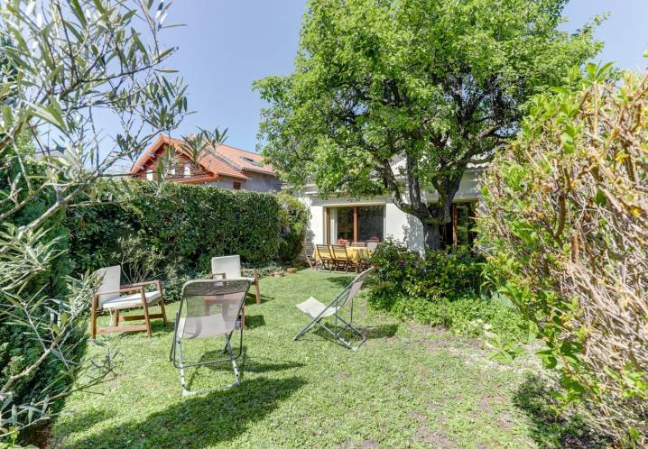 Maison • Vente • 140m2 • Oradou • Clermont-Ferrand