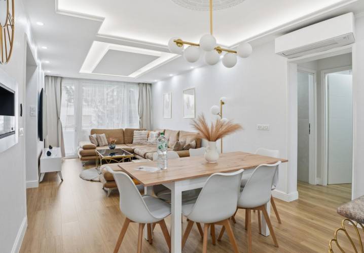 Appartement • Vente • 105m2 • Chamalières