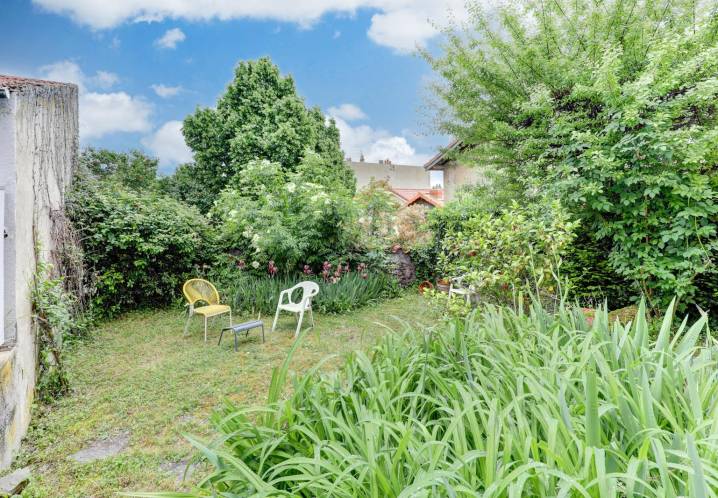 Maison • Vente • 133m2 • Banque de France • Chamalières