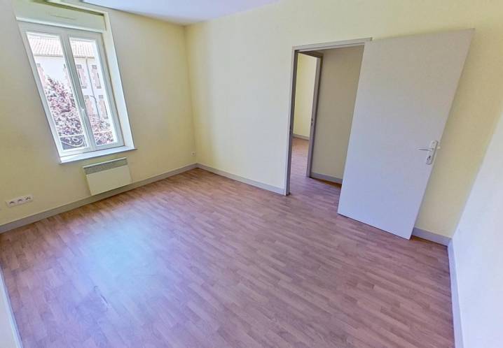 Appartement • Location • 43m2 • Clermont-Ferrand