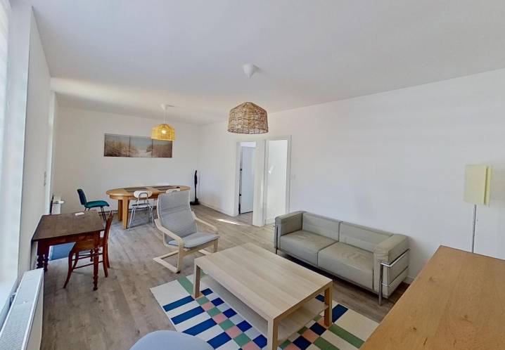 Maison • Location • 111m2 • Clermont-Ferrand