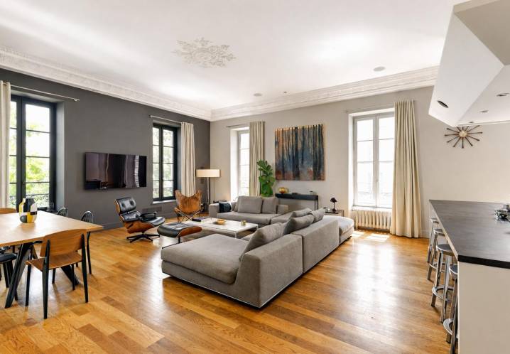 Appartement • Vente • 190m2 • Royat