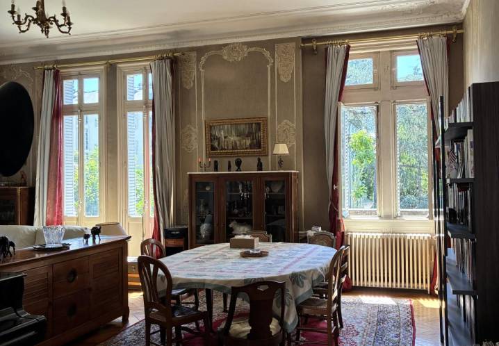 Appartement • Location • 180m2 • Chamalières